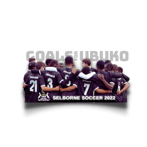 Goals for Lives - Goals for Ubuko