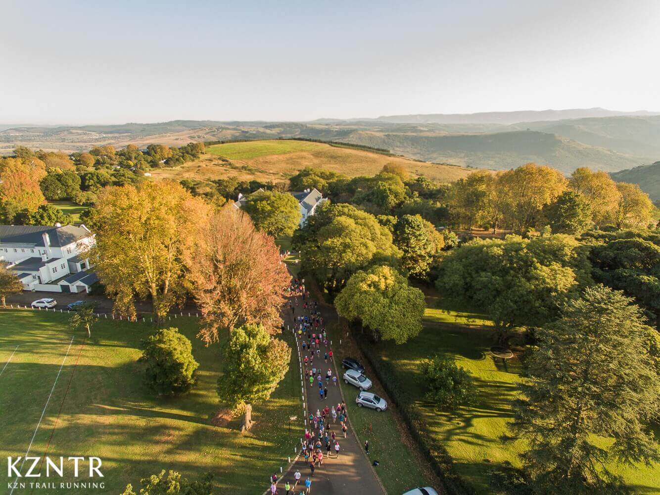 Run for Lives – Hilton Trail Run for Amathuba