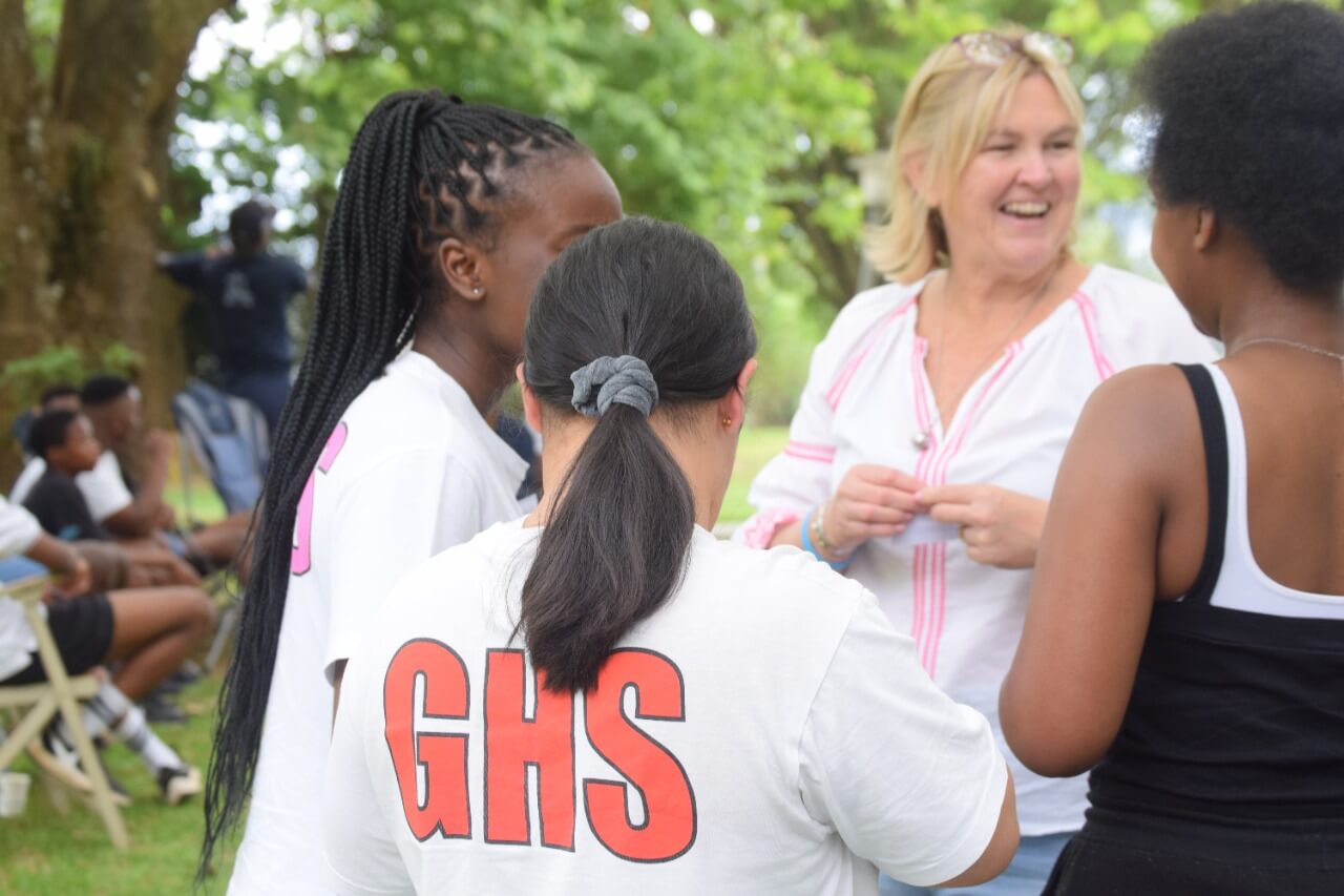 Run for Lives – Hilton Trail Run for Amathuba