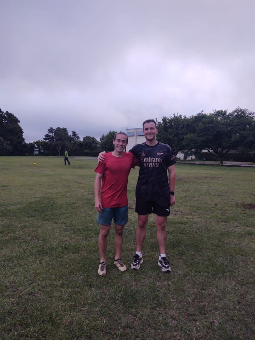 Run for Lives – Hilton Trail Run for Amathuba