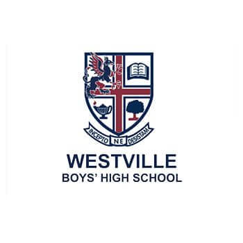 Tries for Lives - Westville 1st XV, u16A/u15A and u14A