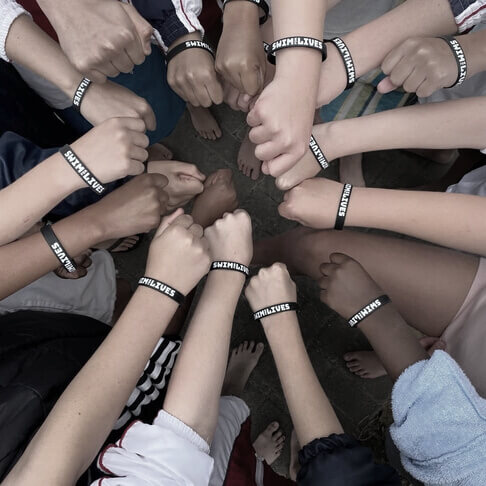 Sport For Lives – Campaigners’ Brief