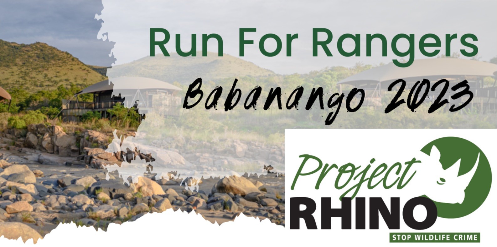 Run For Rangers – Babanango 2023