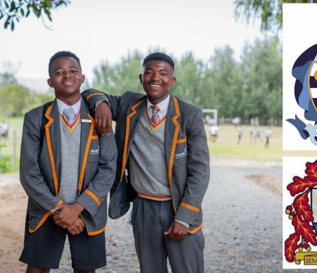 Sport For Lives – Calling for Paul Roos vs Grey 2023