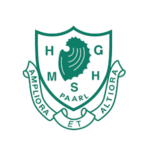 Goals for Lives - Paarl Girls Netball - Magnolia Primary