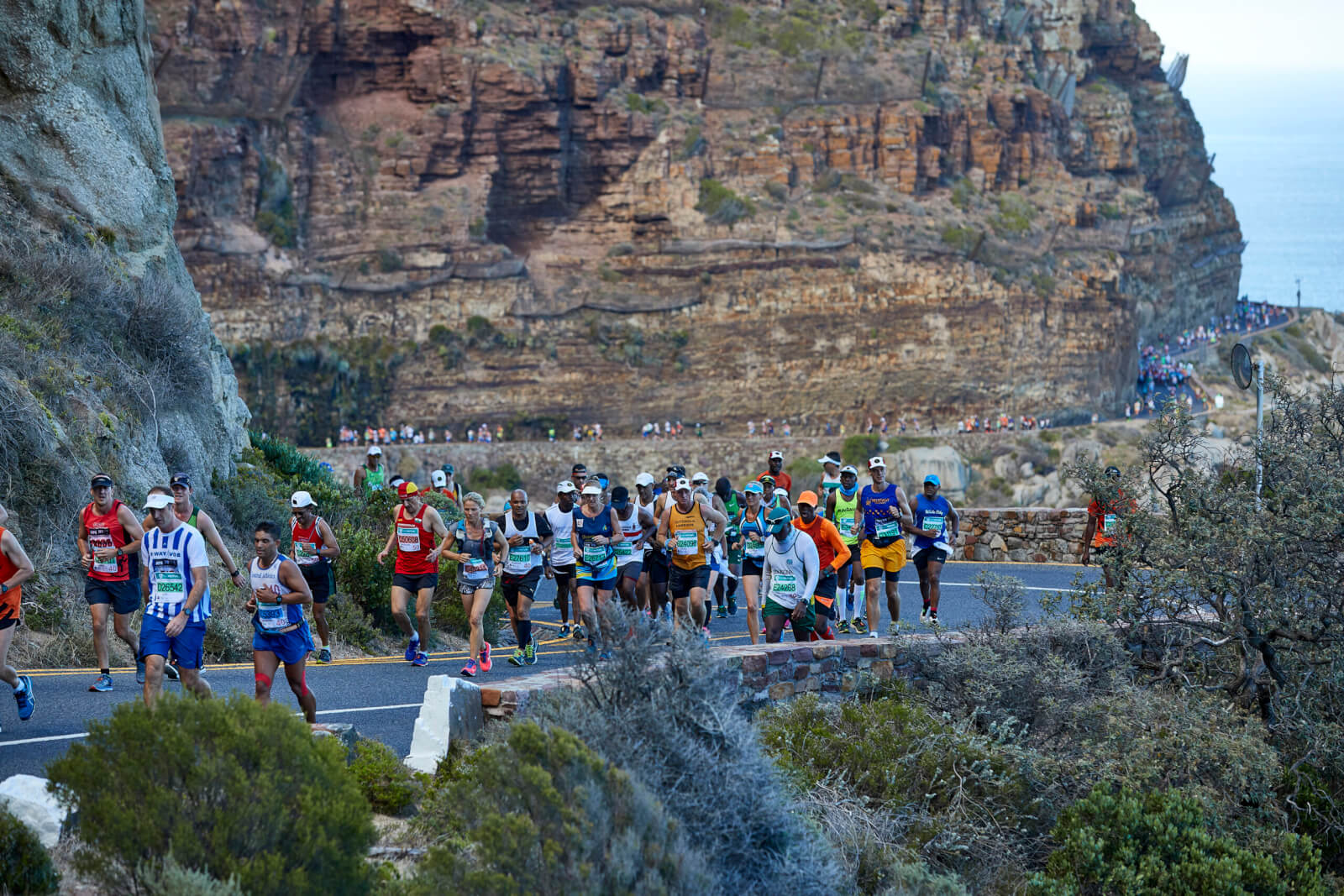 Run For Lives - Two Oceans for CHD