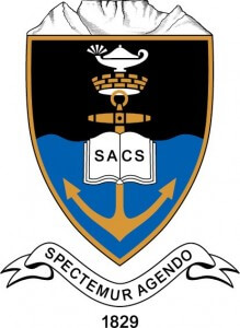 Games for Lives -SACS Junior School Grade 6 Table Tennis for Leliebloem