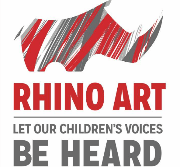 Swim for Lives - Robben Island Swim for Project Rhino's Rhino Art Project