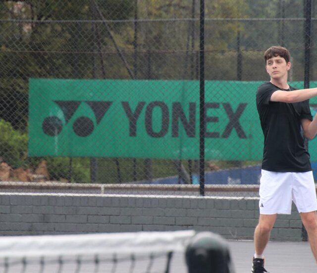 Sport For Lives- Duncan Plays for Angels' Care against GBV