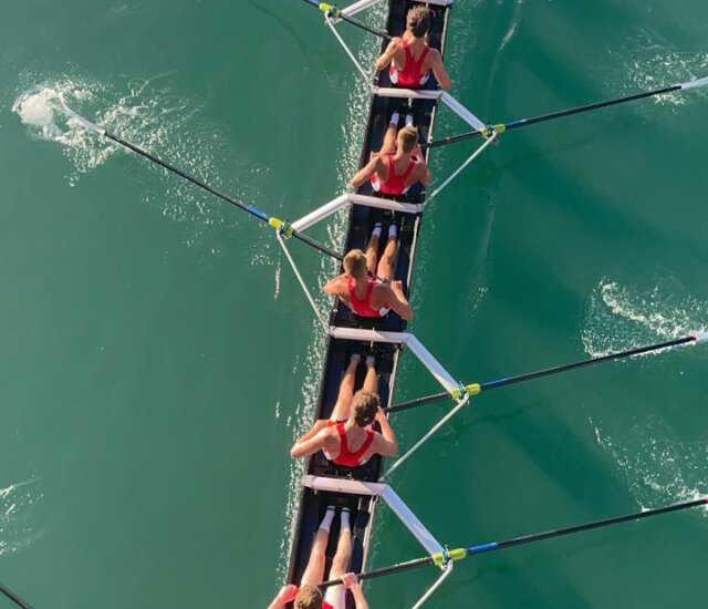 KES Rowing Team