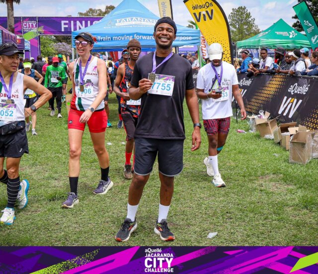 Run For Lives Two Oceans Ultra Marathon For The Fatherless