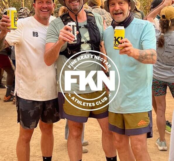 Run For Lives -The Fine Kraft Nectar Athletes Club Run For Rangers 2026