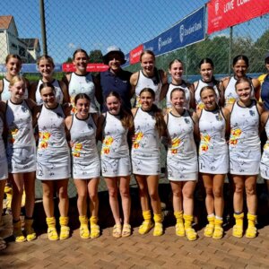 TWC Goals For Singakwenza