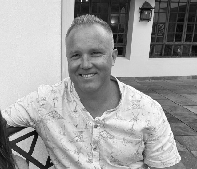 Run For Lives -David Pugh's Run For Rangers 2026