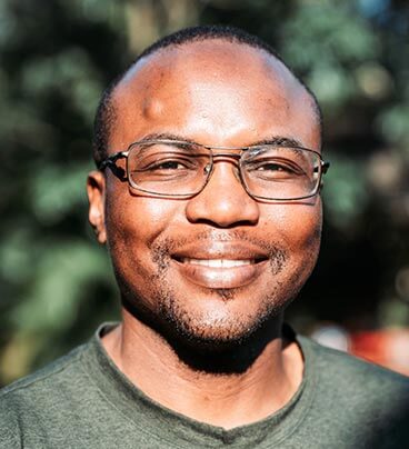 Ncedo Koyana