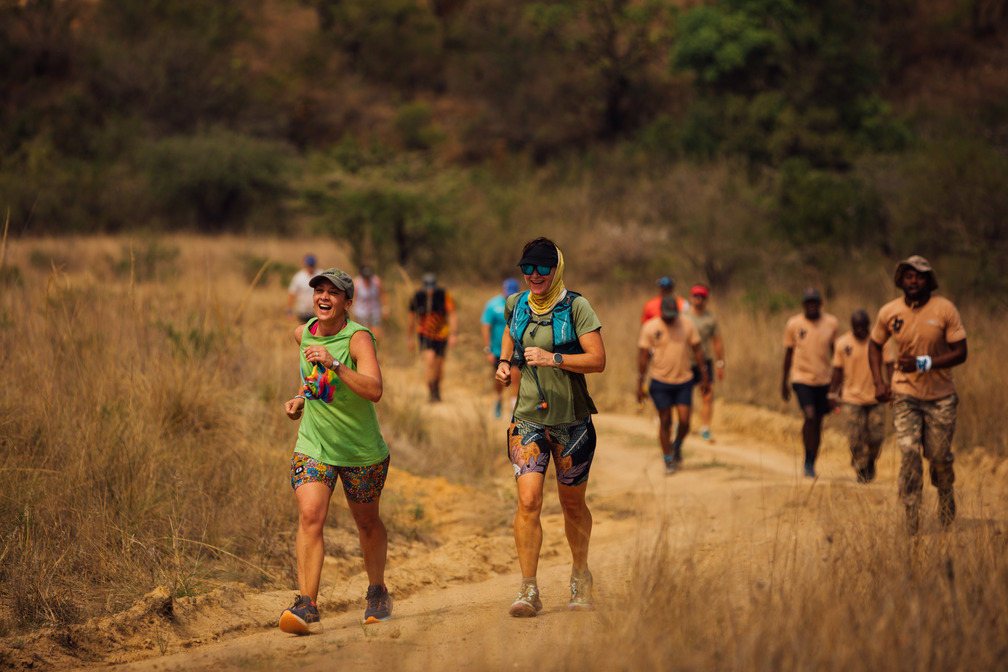Running Toward Empathy: Uniting for a Cause at Run For Rangers